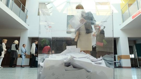 Wybory prezydenckie 2020: Jak dopisać się do spisu wyborców? Kto będzie pracował w komisjach?