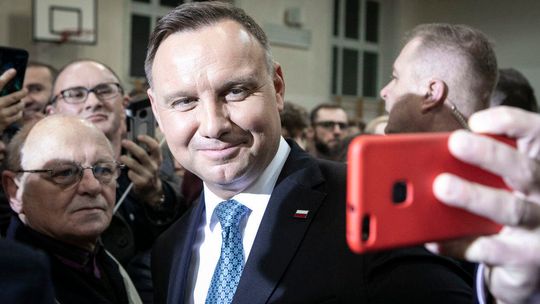 Wybory prezydenckie 2020: Jak głosowali mieszkańcy województwa lubelskiego