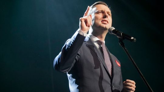 Wybory prezydenckie 2020. Władysław Kosiniak-Kamysz wygrałby z Andrzejem Dudą w II turze