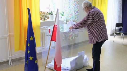 Wybory prezydenckie 2025: Policja w gotowości, cisza wyborcza obowiązuje. Co można, a czego nie?