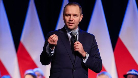 Wybory prezydenckie. Karol Nawrocki w Lubelskiem. Zaplanowano kilka spotkań