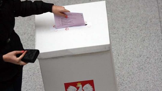 Wybory prezydenckie. Ostatnia chwila na dopisanie się do spisu wyborców