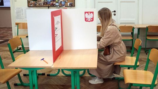 Wybory prezydenckie. Tak głosowały miasta w Polsce. Rafał Trzaskowski liderem