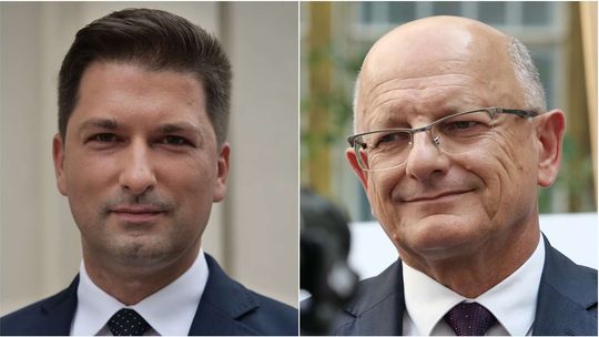 Wybory prezydenta Lublina. Najnowszy sondaż wyborczy [wyniki kandydatów]