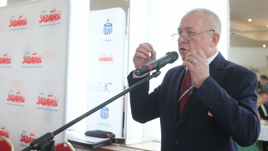 Wybory przewodniczącego lubelskiej "Solidarności". Nie było zaskoczenia