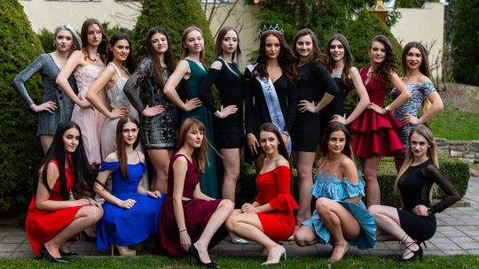 Wybory Queen Województwa Lubelskiego 2019