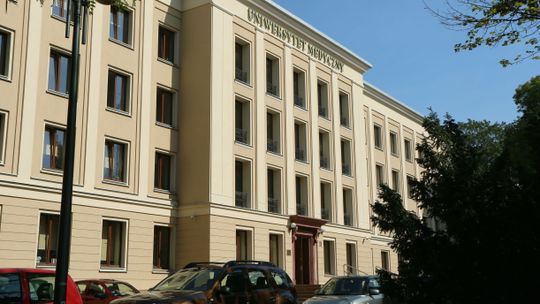 Wybory rektora Uniwersytetu Medycznego w Lublinie od początku