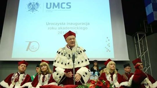 Wybory rektorów lubelskich uczelni. Ruszył wyścig po gronostaje