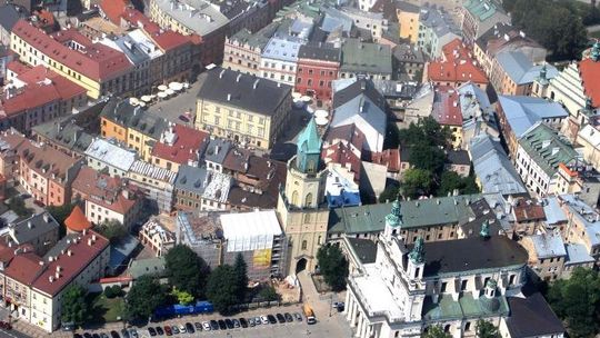 Wybory samorządowe 2014. Oni powalczą o nasze miasta