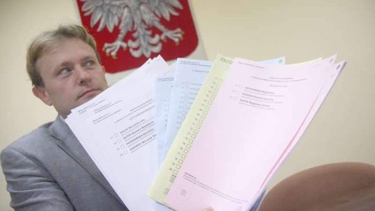 Wybory samorządowe 2014. Pierwsze wyniki już w nocy z niedzieli na poniedziałek