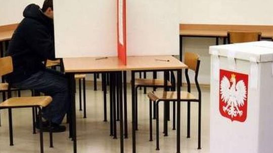 Wybory samorządowe 2014 w niedzielę 16 listopada