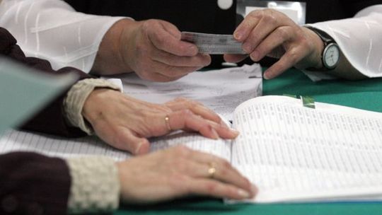 Wybory samorządowe 2018. Bychawa. Wyniki wyborów