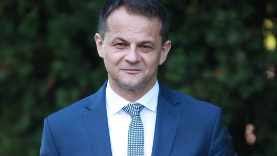 Wybory samorządowe 2018 - Drelów. Wyniki wyborów na wójta