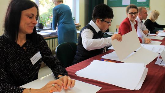 Wybory samorządowe 2018 - Dzwola. Wyniki wyborów na wójta