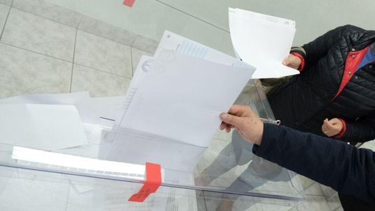 Wybory samorządowe 2018 - gmina Jeziorzany. Wyniki wyborów