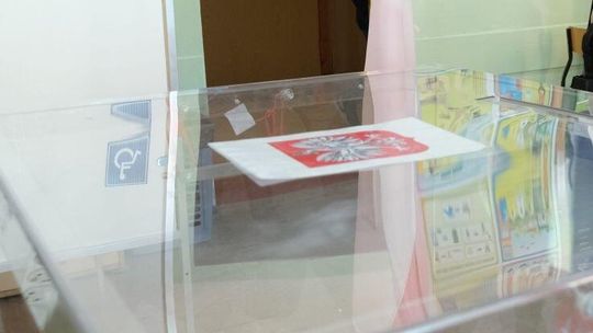 Wybory samorządowe 2018 - gmina Kamionka. Wyniki wyborów