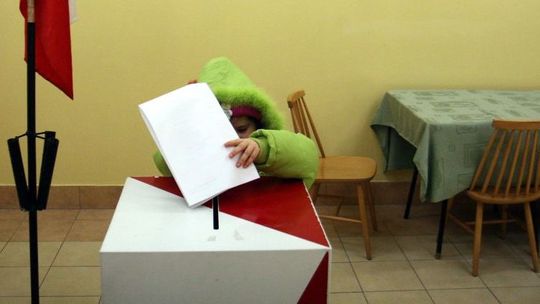 Wybory samorządowe 2018 - Gmina Krzczonów. Wyniki wyborów