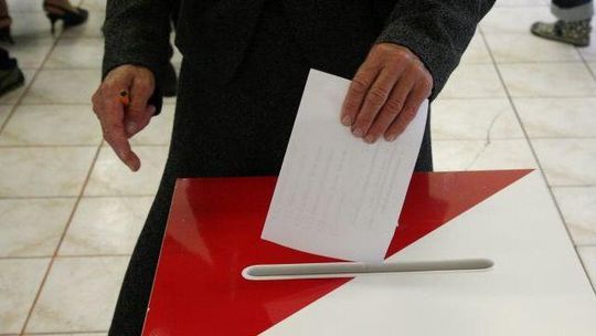 Wybory samorządowe 2018 - gmina Potok Górny. Wyniki wyborów 