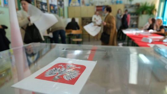 Wybory Samorządowe 2018 - Gmina Stary Zamość: Wyniki wyborów na wójta