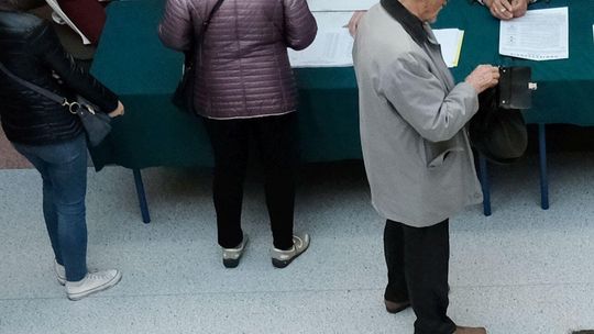 Wybory samorządowe 2018 - gmina Uścimów. Wyniki wyborów