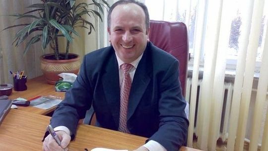 Wybory samorządowe 2018 - Józefów. Wyniki wyborów na burmistrza