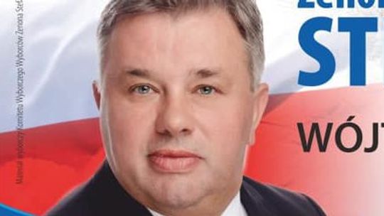 Wybory samorządowe 2018 - Kłoczew. Wyniki wyborów na wójta