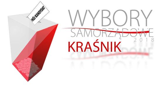Wybory samorządowe 2018 - Kraśnik. Kandydaci do Rady Miasta