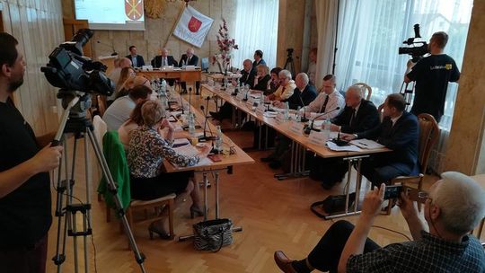 Wybory samorządowe 2018. Kraśnik. Skład Rady Miasta [oficjalne wyniki]