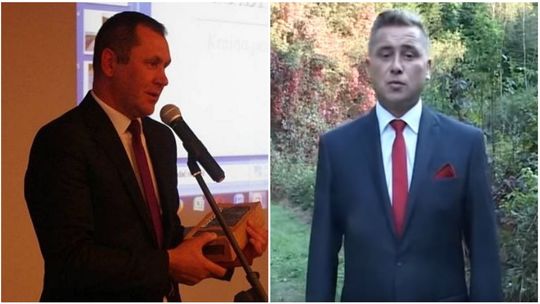 Wybory samorządowe 2018 - Krasnobród. Wyniki wyborów na burmistrza