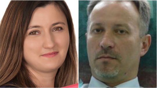 Wybory samorządowe 2018 - Łaszczów. Wyniki wyborów na burmistrza