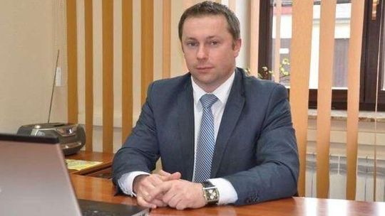 Wybory samorządowe 2018 - Łęczna. Wyniki wyborów na burmistrza