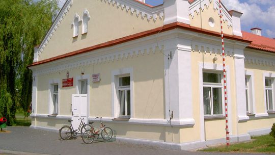 Wybory samorządowe 2018 - Łukowa. Wyniki głosowania na wójta