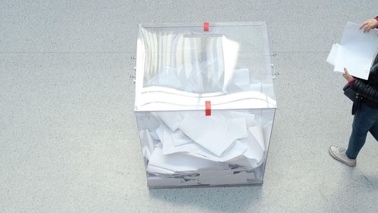 Wybory samorządowe 2018 - Ostrów Lubelski. Wyniki wyborów