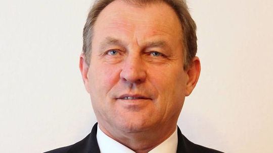 Wybory samorządowe 2018 - Susiec. Wyniki wyborów na wójta gminy