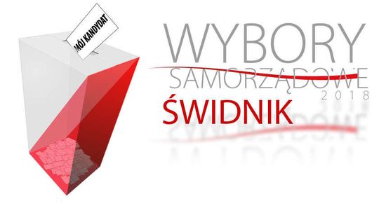 Wybory samorządowe 2018 - Świdnik. Kandydaci do Rady Miasta
