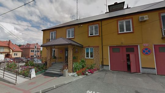 Wybory samorządowe 2018 - Tarnogród. Wyniki głosowania na burmistrza