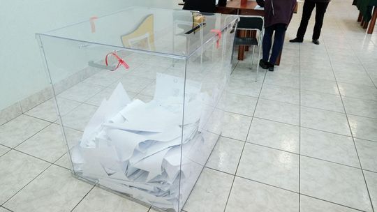 Wybory samorządowe 2018 - Tyszowce. Wyniki głosowania na burmistrza