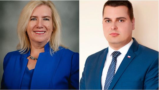 Wybory samorządowe 2018 - Ułęż. Wyniki wyborów na wójta