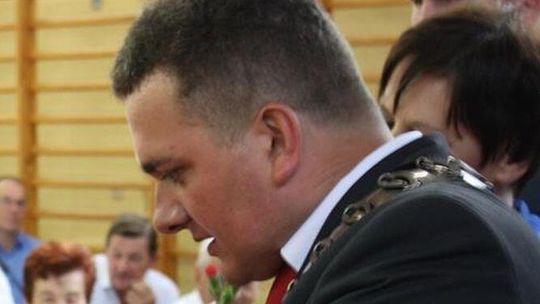 Wybory samorządowe 2018 - Ulhówek: Wyniki wyborów na wójta