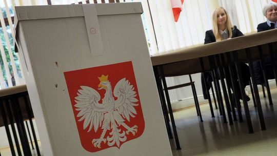Wybory samorządowe 2018 w Lublinie. Zmiana kilku miejsc do głosowania