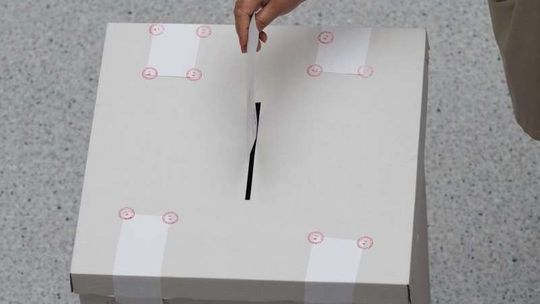 Wybory samorządowe 2018 w Puławach. Walka o dobre miejsce na starcie