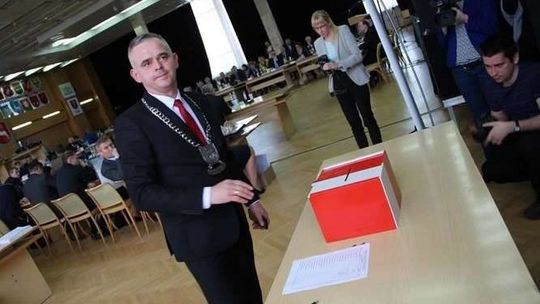 Wybory samorządowe 2018. Wyniki wyborów do Rady Powiatu Bialskiego [lista radnych]