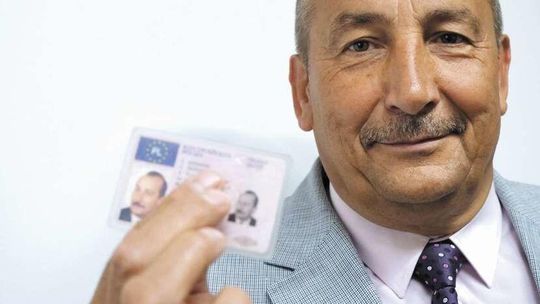 Wybory samorządowe 2018. Wyniki wyborów do Rady Powiatu Łęczyńskiego [lista radnych]