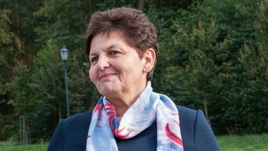 Wybory samorządowe 2018 - Zwierzyniec. Wyniki wyborów na burmistrza