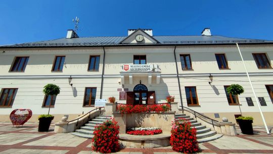 Wybory samorządowe 2024. W Szczebrzeszynie będzie druga tura