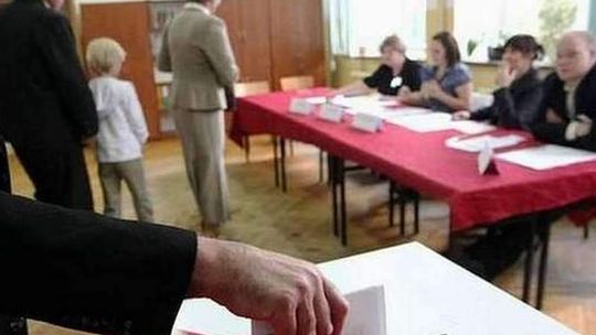 Wybory samorządowe. Będą dużo wyższe zarobki dla członków komisji