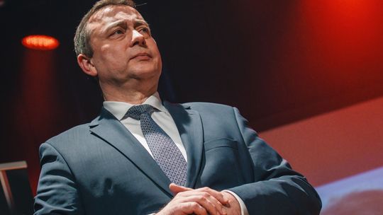 Wybory samorządowe. Burmistrza Krasnegostawu czeka dogrywka