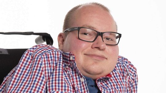 Wybory samorządowe w Białej Podlaskiej: "Złośliwi twierdzą, że niepełnosprawni są w radzie od dawna"