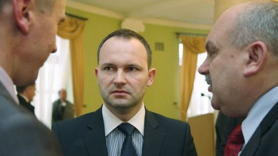 Wybory szefa lubelskiego PSL