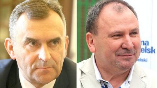 Wybory szefa lubelskiej PO. Stanisław Żmijan zrezygnował 